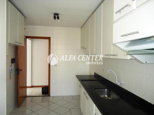 Apartamento com 3 dormitórios para alugar, 80 m² por r$ 950/mês - setor bela vista - goiân - Foto 2