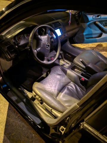 Honda Civc 2005 LXL - Foto 9