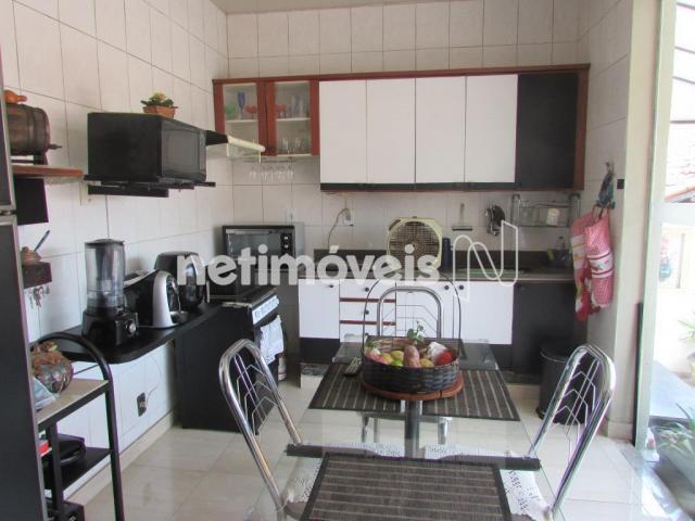 Casa à venda com 5 dormitórios em São salvador, Belo horizonte cod:180832 - Foto 15