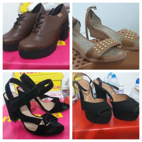 Sapatos