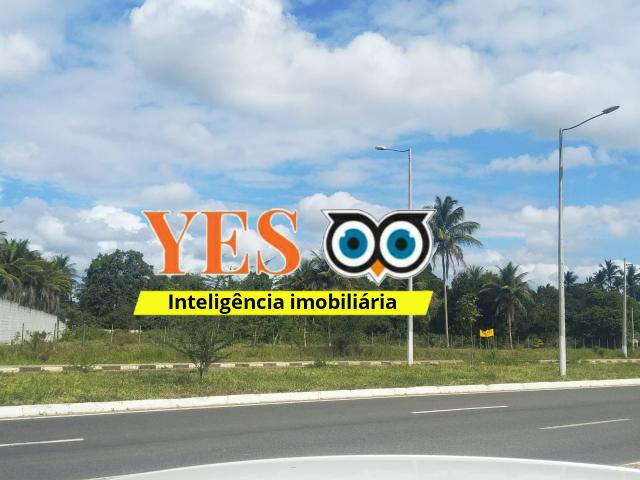 Terreno na Nóide 11mil m2