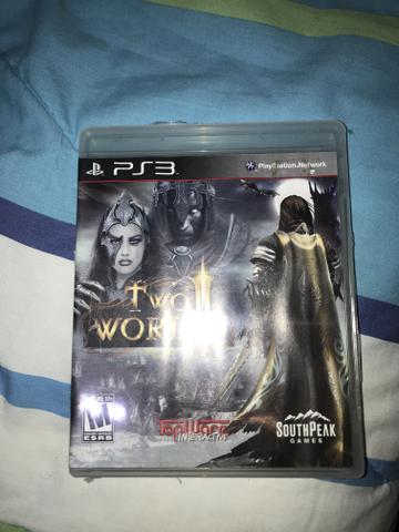Jogo Ps3 usado