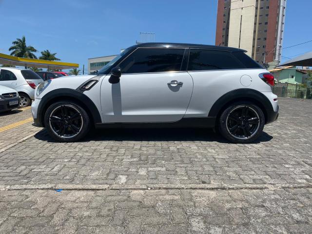Repasse de Mini Cooper 2014 - Foto 2