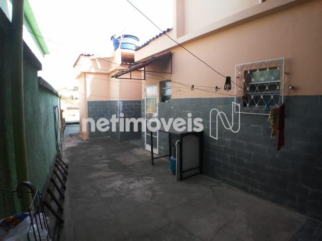 Casa à venda com 4 dormitórios em Pindorama, Belo horizonte cod:524988 - Foto 7