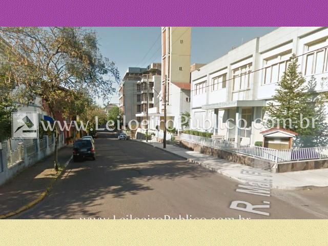 Estrela (rs): Box 11,88m² drrhs cfmtb