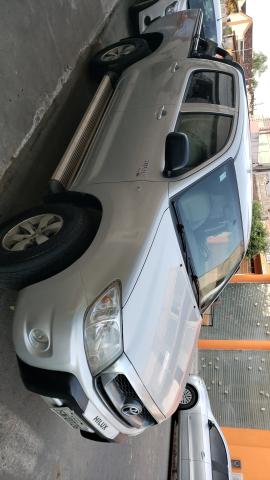 Hilux 2009 - Foto 5