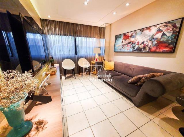 Apartamento para venda na aldeota - Foto 2