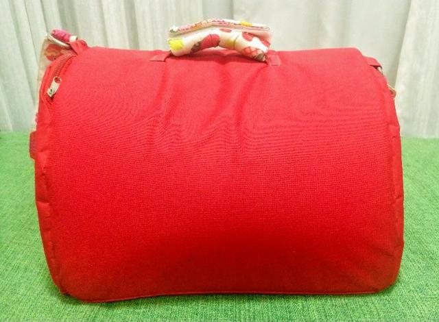 Vendo Bolsa de Transporte para Pet - Foto 5