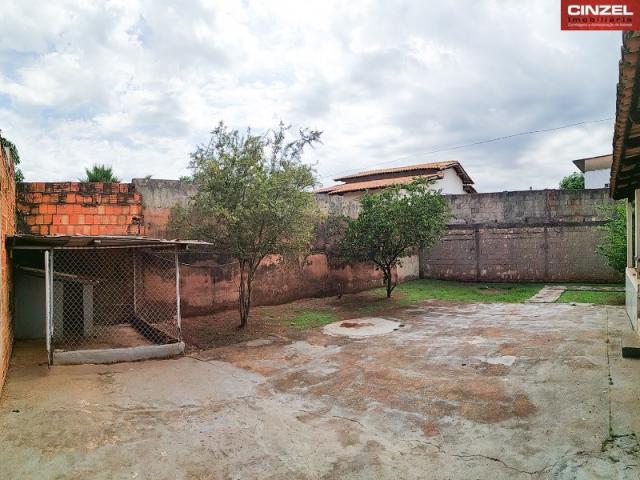 Casa para alugar com 3 dormitórios cod:CA00121 - Foto 18