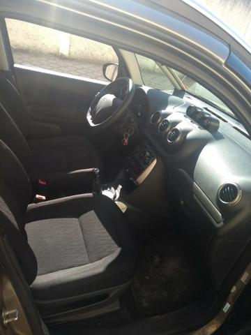 Citroen Aircross glx flex mec. ano 2011 unica dona km 60.000 - Foto 7