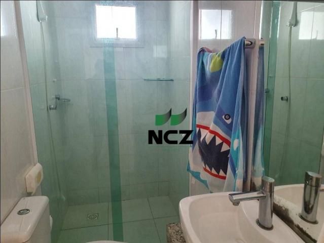 Casa lindíssima 4 suítes em alphaville litoral norte 1!!! - Foto 8