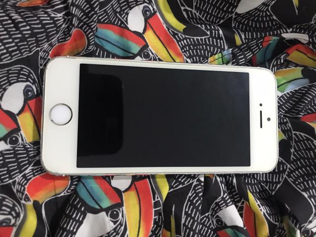 IPhone 5s
