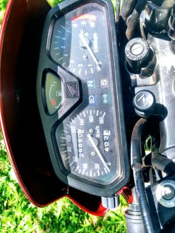 Moto falcon 400cc 54- * - Foto 6