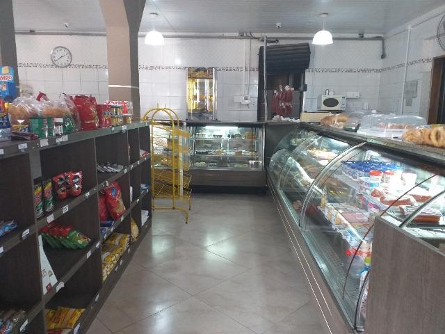 Vendo panificadora e confeitaria