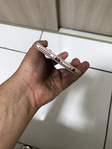 6s Plus 32 gb (Rose) - Foto 2