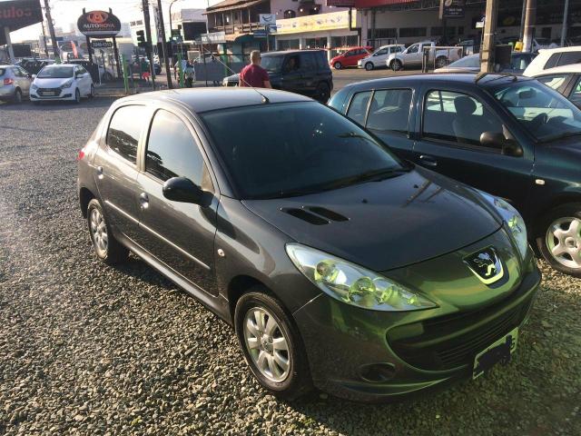 Peugeot 207 XRS SPORT 5 PORTAS 2010