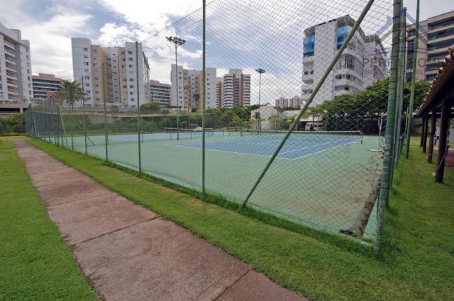 Casa para Venda em Salvador, Alphaville I - Residencial Itapuã, 4 dormitórios, 4 suítes, 7 - Foto 4