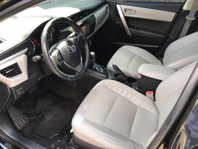 Corolla 2015/2016 - Foto 6