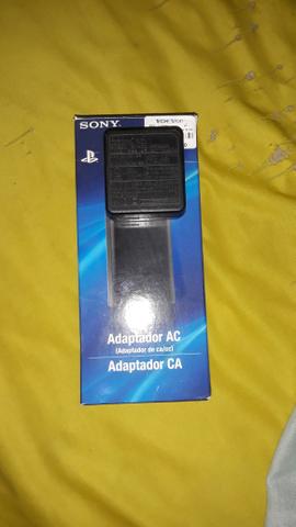 Carregador ps vita vende