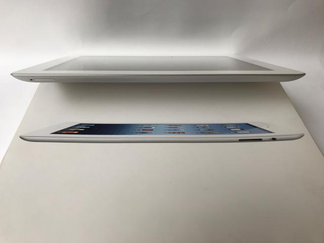 Ipad 3°geração 32 G impecável! - Foto 4