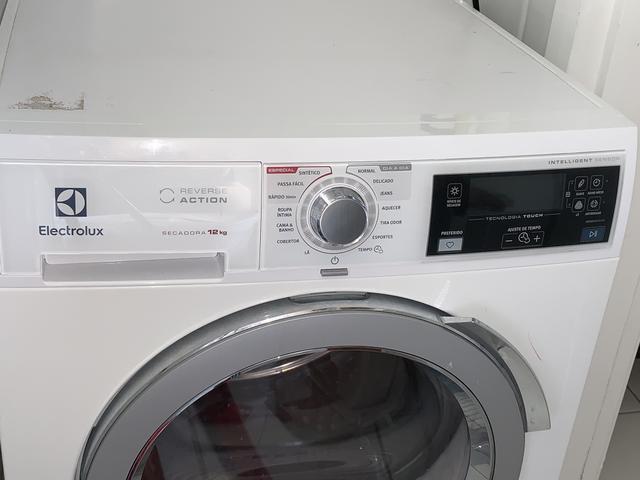 Secadora Electrolux Inverter 12 kg - Foto 3