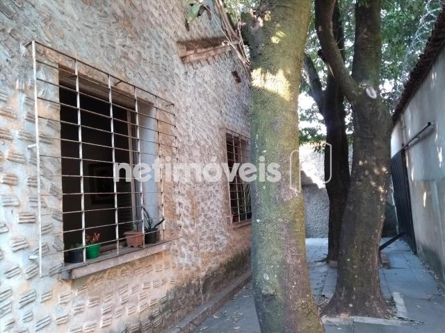 Casa à venda com 3 dormitórios em Carlos prates, Belo horizonte cod:770816