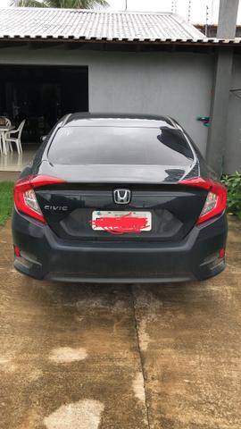 Vendo Honda civic no Ágil - Foto 2