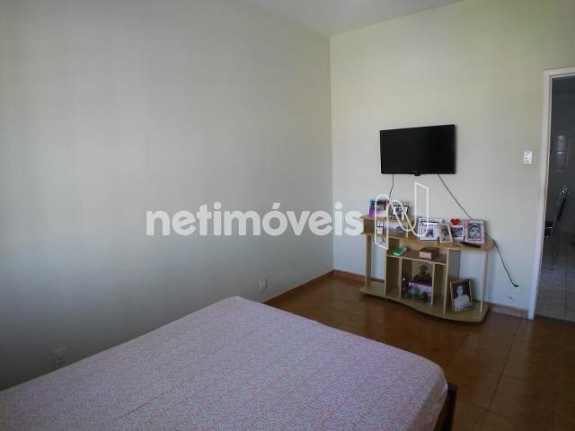 Casa à venda com 4 dormitórios em Pindorama, Belo horizonte cod:524988 - Foto 16