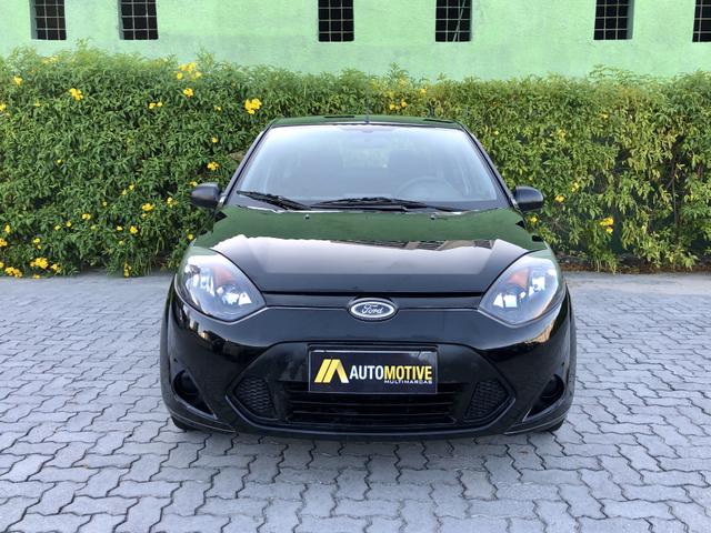 Ford Fiesta Sedan 1.0 2011 EXTRA!! - Foto 2