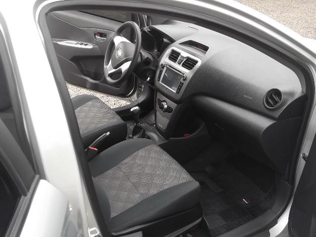 Lifan 530 talent 1.5 completo 10 mil abaixo da fipe - Foto 15