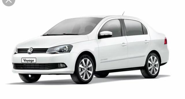 Carro fretado com hora marcada