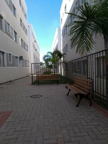 Vendo Apartamento 2Q - Foto 5