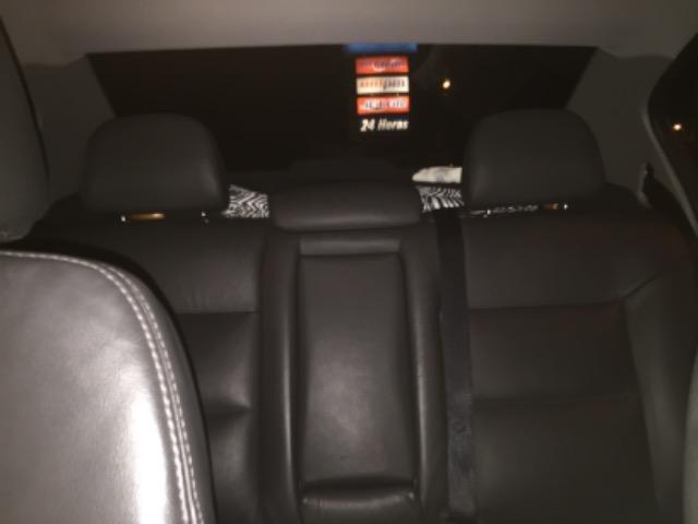 Vectra Elite 2.4 Sedan 16V 2006/2006 - Foto 4