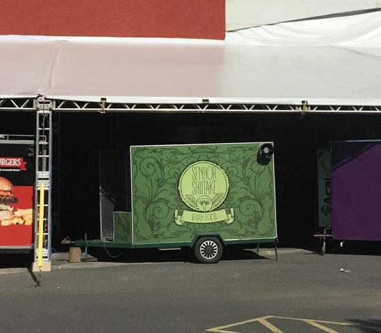 Foodtruck a venda - Foto 2