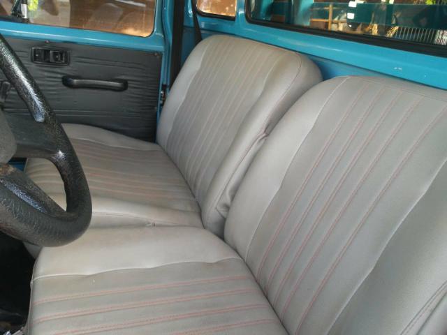 Toyota bandeirante - Foto 5