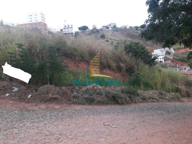 Terreno à venda, 673 m² por r$ 350.000 - filadélfia - teófilo otoni/mg - Foto 2