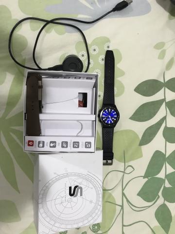 Smart Watch Séculos