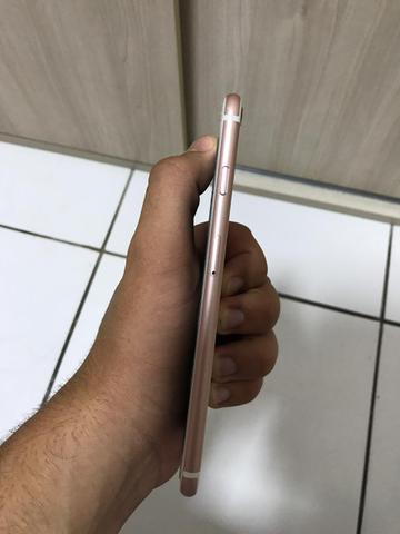 6s Plus 32 gb (Rose) - Foto 4
