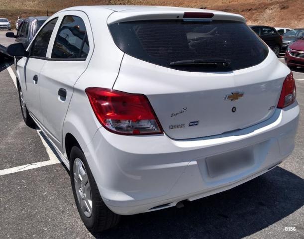 CHEVROLET ONIX 1.0 MPFI JOY 8V FLEX 4P MANUAL - Foto 2