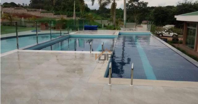 Terreno à venda, 761 m² por R$ 147.317,11 - Ipanema Praia Clube - Mandaguaçu/PR - Foto 8