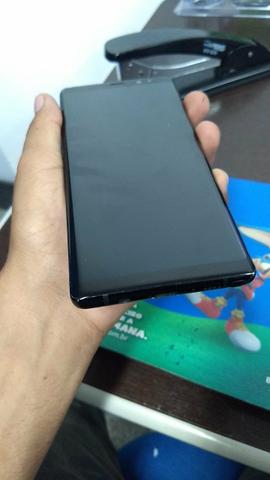 Vendo ou troco Samsung Galaxy note 8 - Foto 2