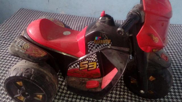 Moto eletrica - Foto 2