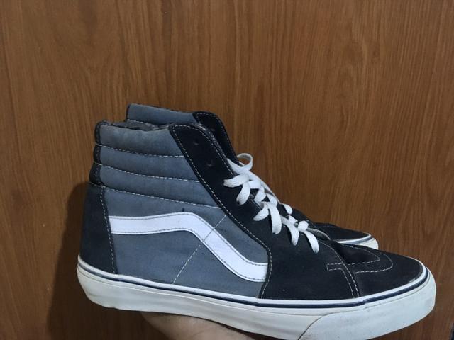 Tênis Vans Old Skool - 43/44 - Foto 2