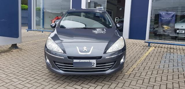 Peugeot 408 ALLURE 2.0