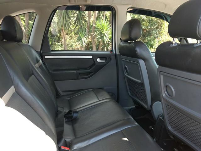 Meriva 1.8 Completo Flex e GNV Molezinha - Foto 5