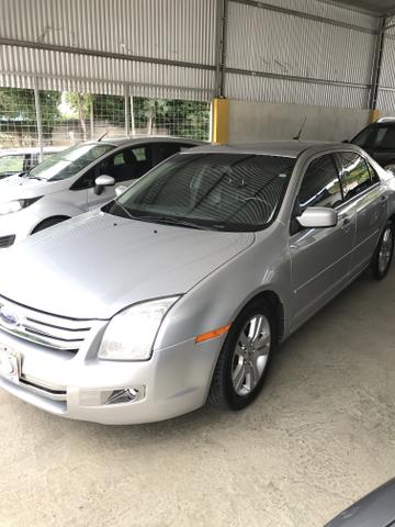 Ford Fusion 2.3 2008/2009 maravilhoso - Foto 2