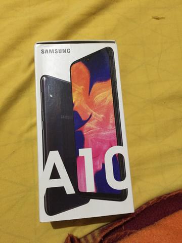 Samsung A10