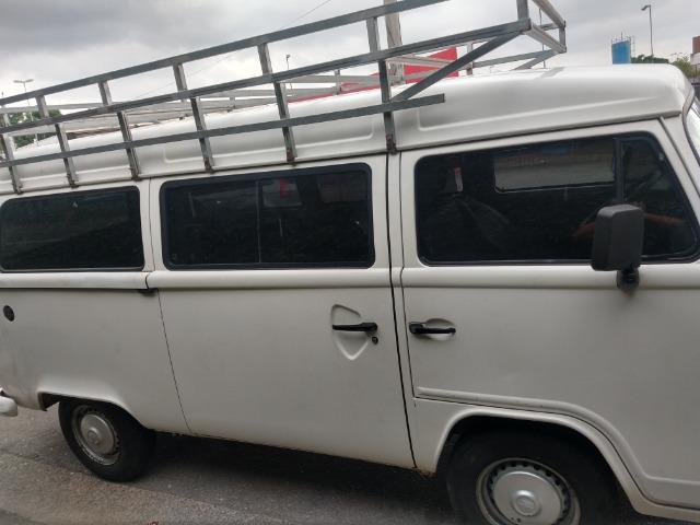 Vendo Kombi 2012