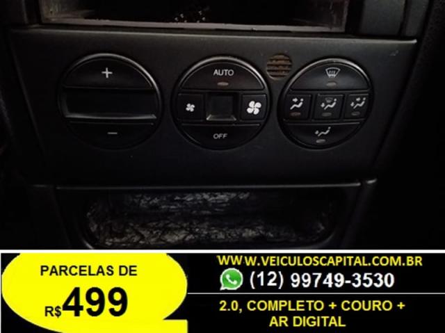 CHEVROLET VECTRA GLS 2.0 MPFI 4P 2000 - Foto 10