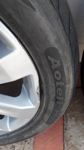 Rodas esportivas - Foto 3